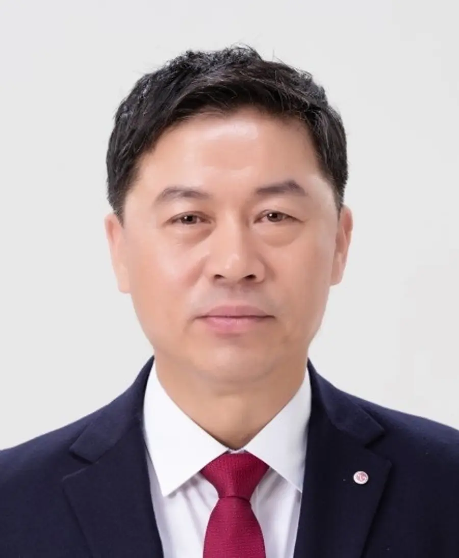 LG전자 류재철 CEO. LG 제공.