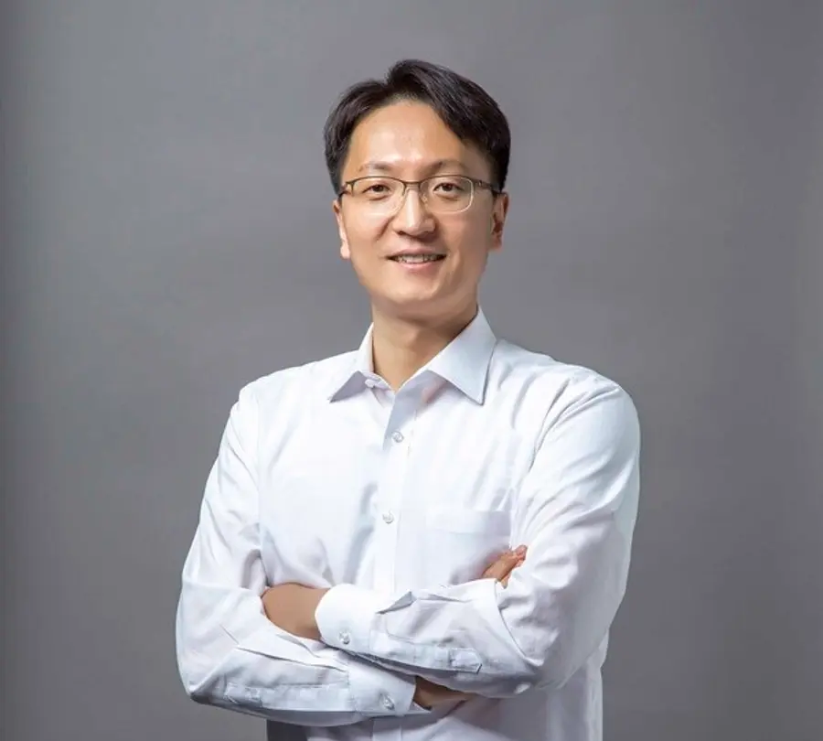 쿠팡 박대준 대표 (사진=쿠팡)