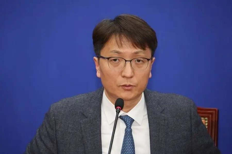 박대준 쿠팡 대표이사. (사진=연합뉴스)