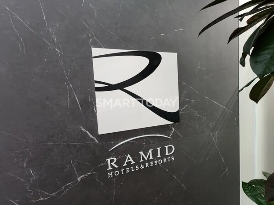 라미드그룹 본사. 출처=김종현 기자