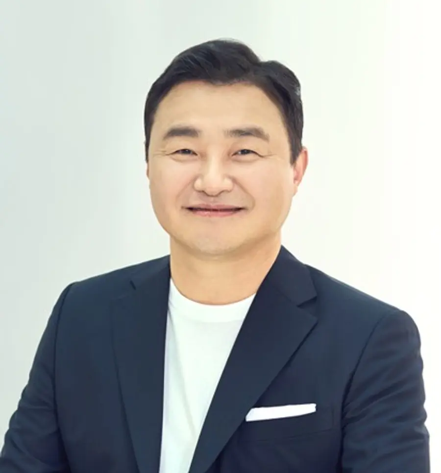 삼성전자 노태문 사장