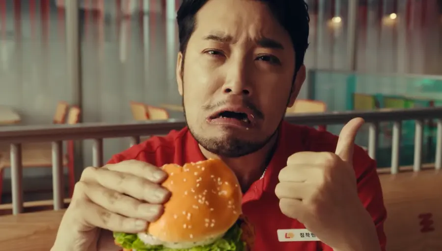 (사진=유튜브 '리아버거가게' 캡쳐)