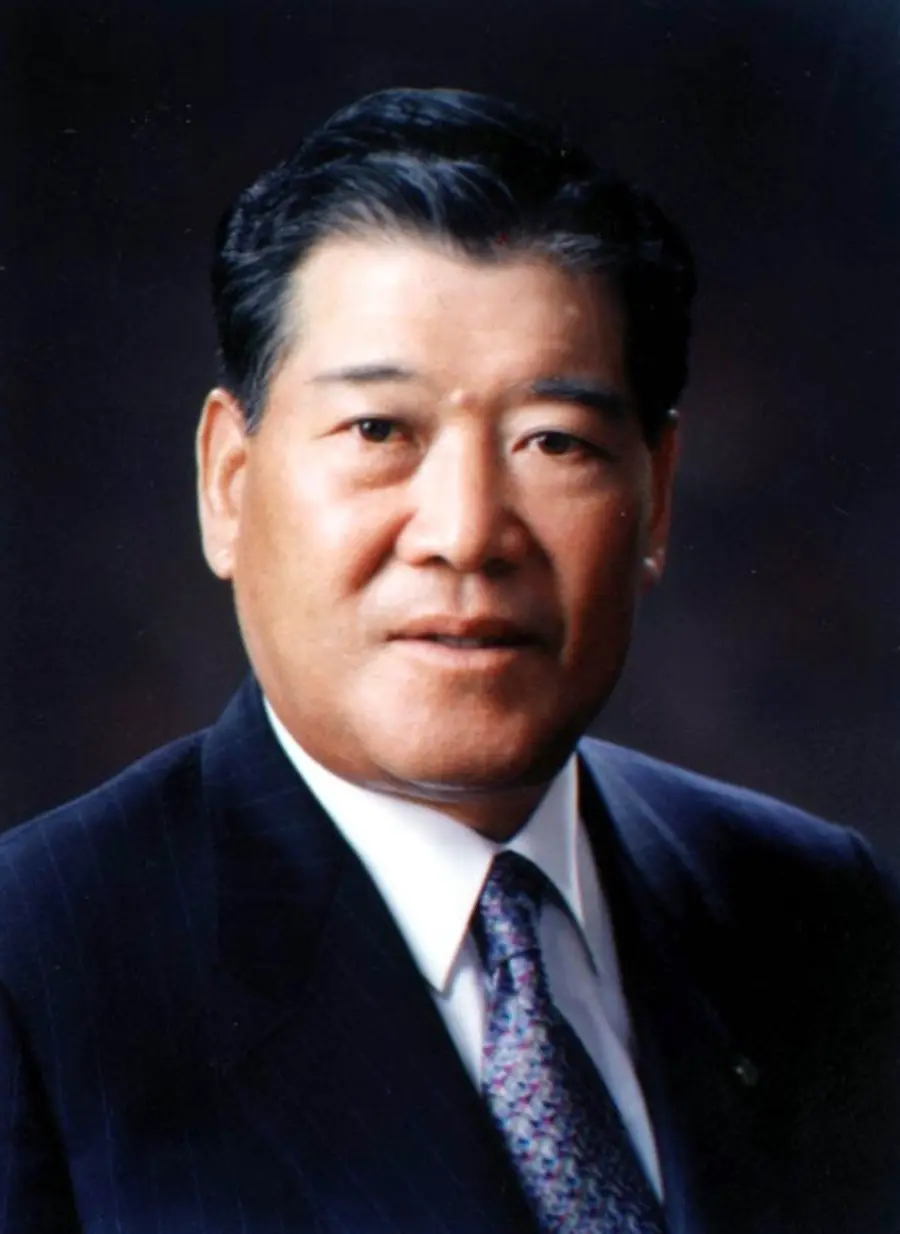 마형렬 남양건설 회장. 출처=광주매일신문