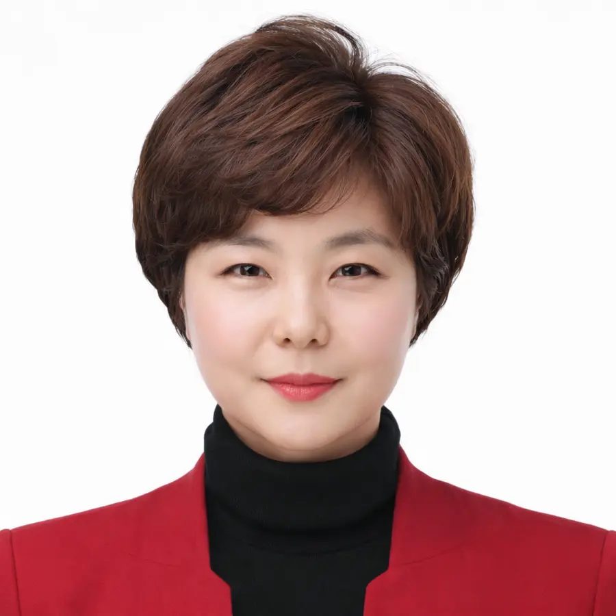 윤인지 부행장