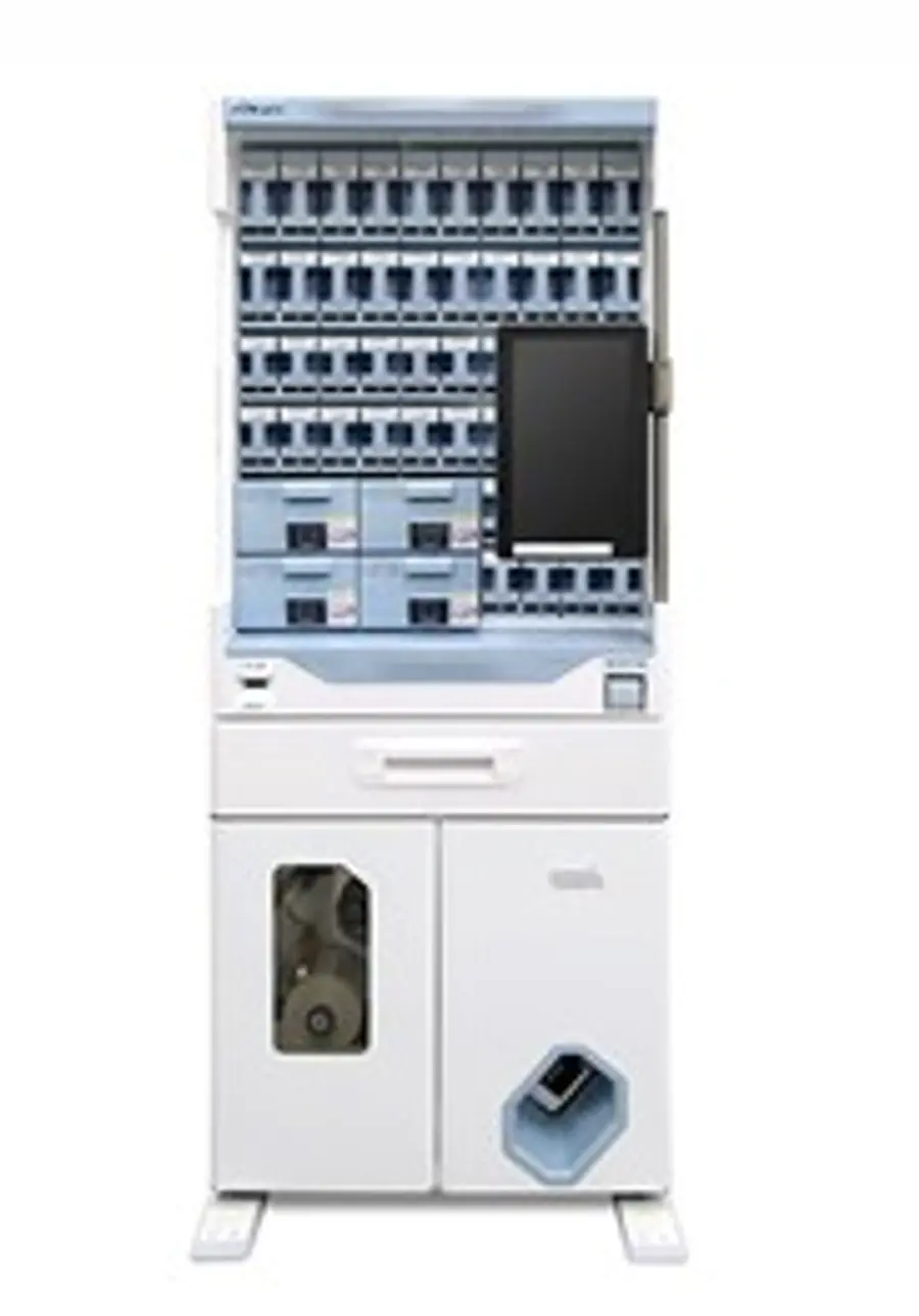 제이브이엠 DOC3