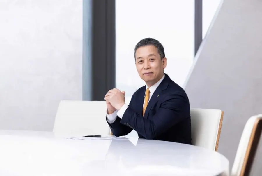 윤병운 NH투자증권 대표이사 사장