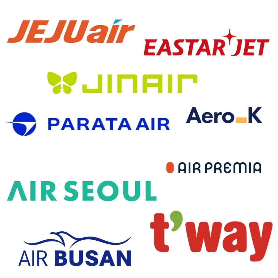 국내 저비용항공사