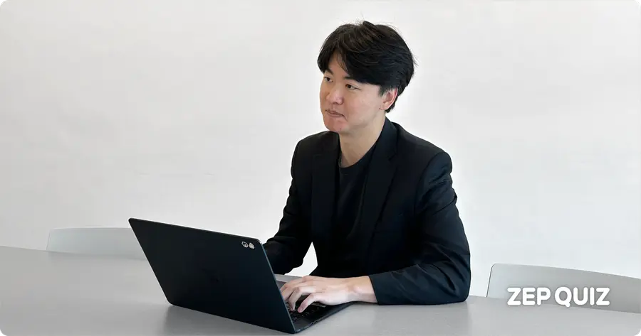 젭 김상엽 대표 / 사진 = 젭 제공