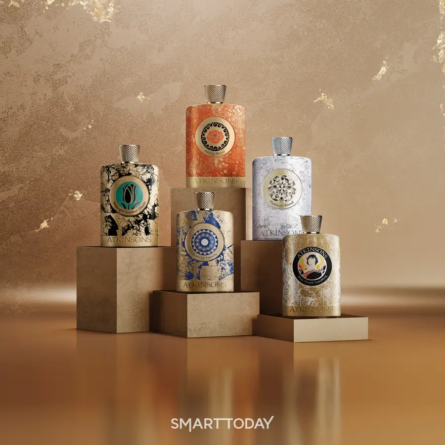 사진제공=앳킨슨 1799