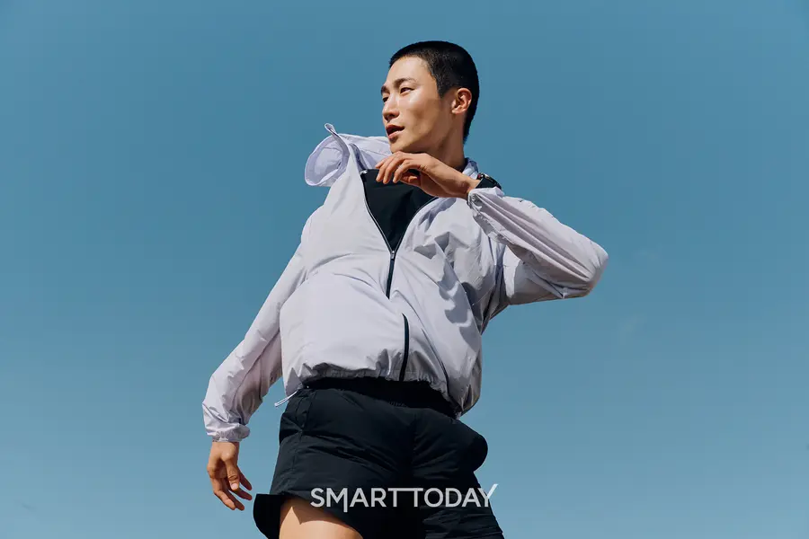 사진제공=데상트