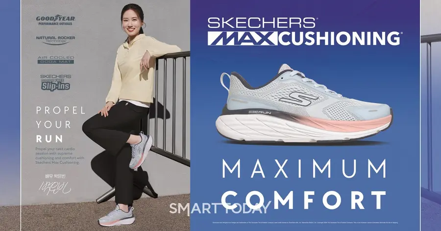 사진제공=스케처스