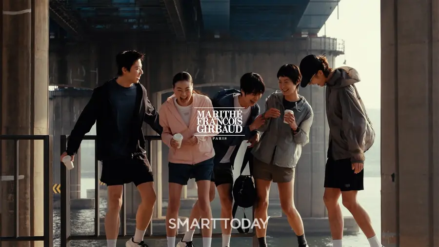 사진제공=마리떼 프랑소와 저버