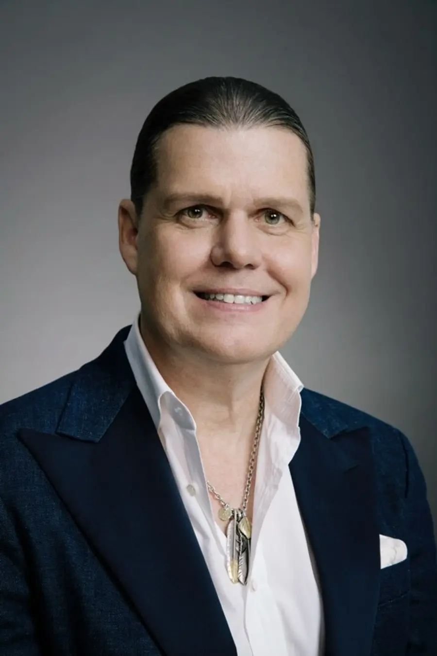 FMIC 최고경영자(CEO) 에드워드 버드 콜 [사진 제공: 펜더뮤직코리아] 