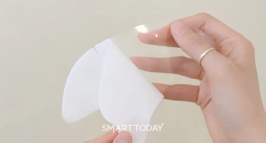 * 이미인 마스크 원단 이미지 사진=㈜이미인 제공