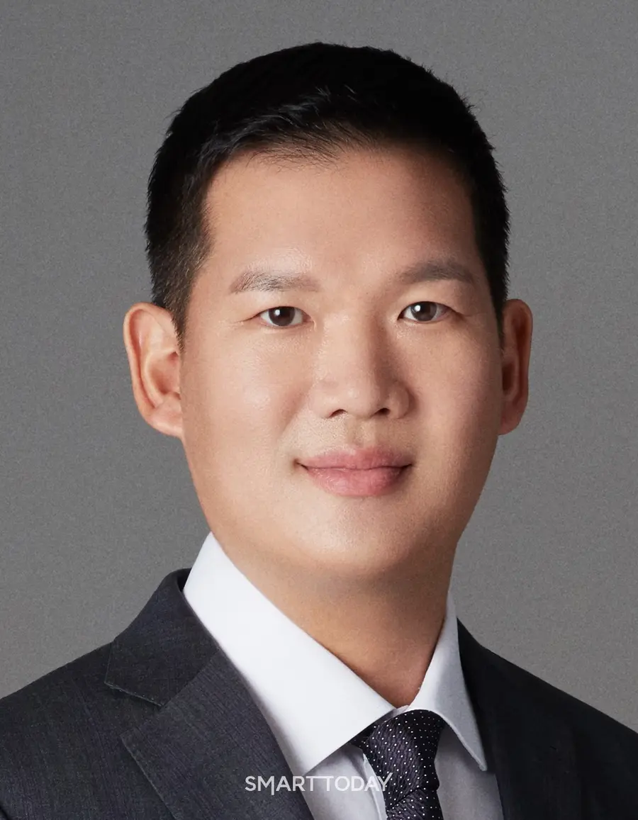 허윤홍 GS건설 대표이사 (사진=GS건설)