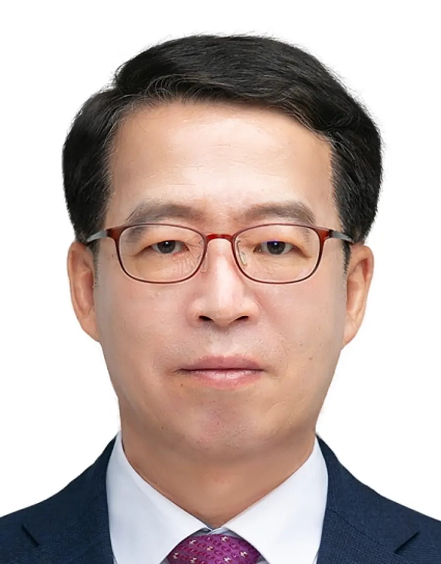 이부의 태광산업 공동대표 (사진=태광산업)