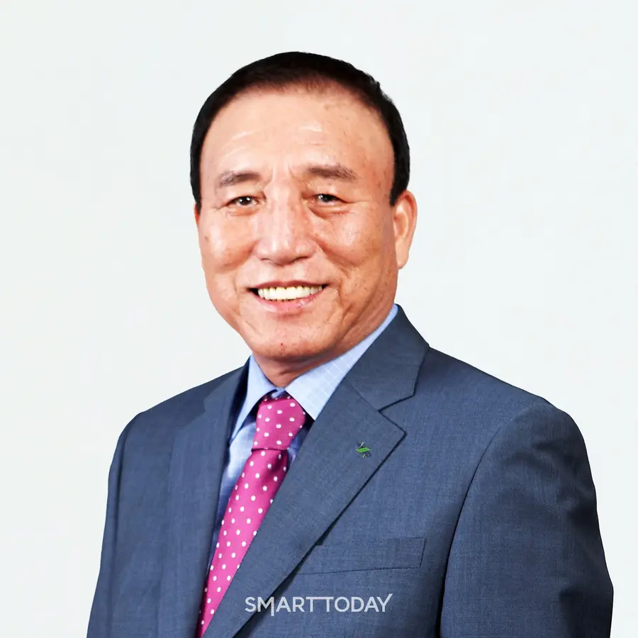 김규영 HS효성 회장. (사진=HS효성)