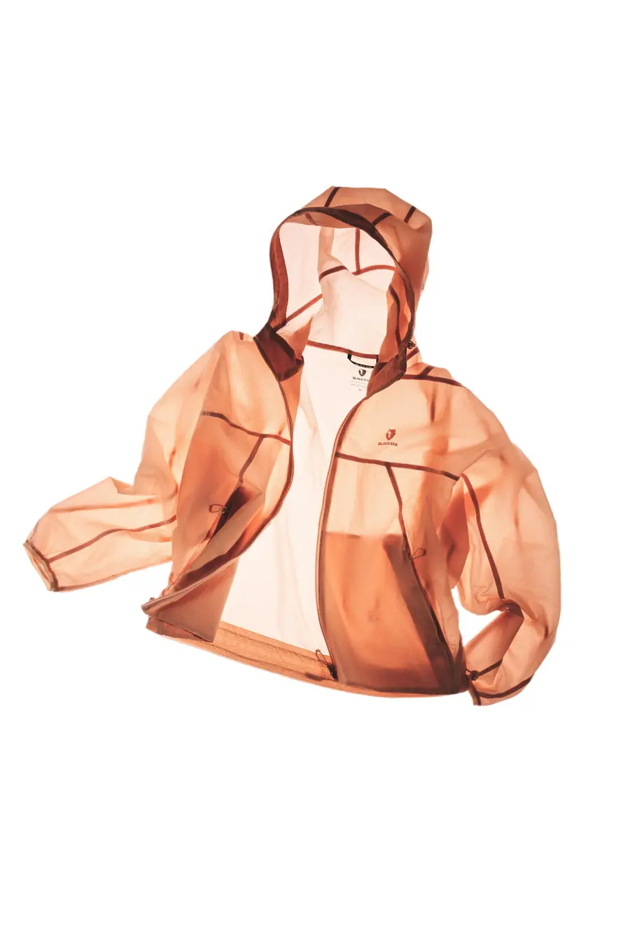 블랙야크 '여성용 에어 텍스쳐드 자켓