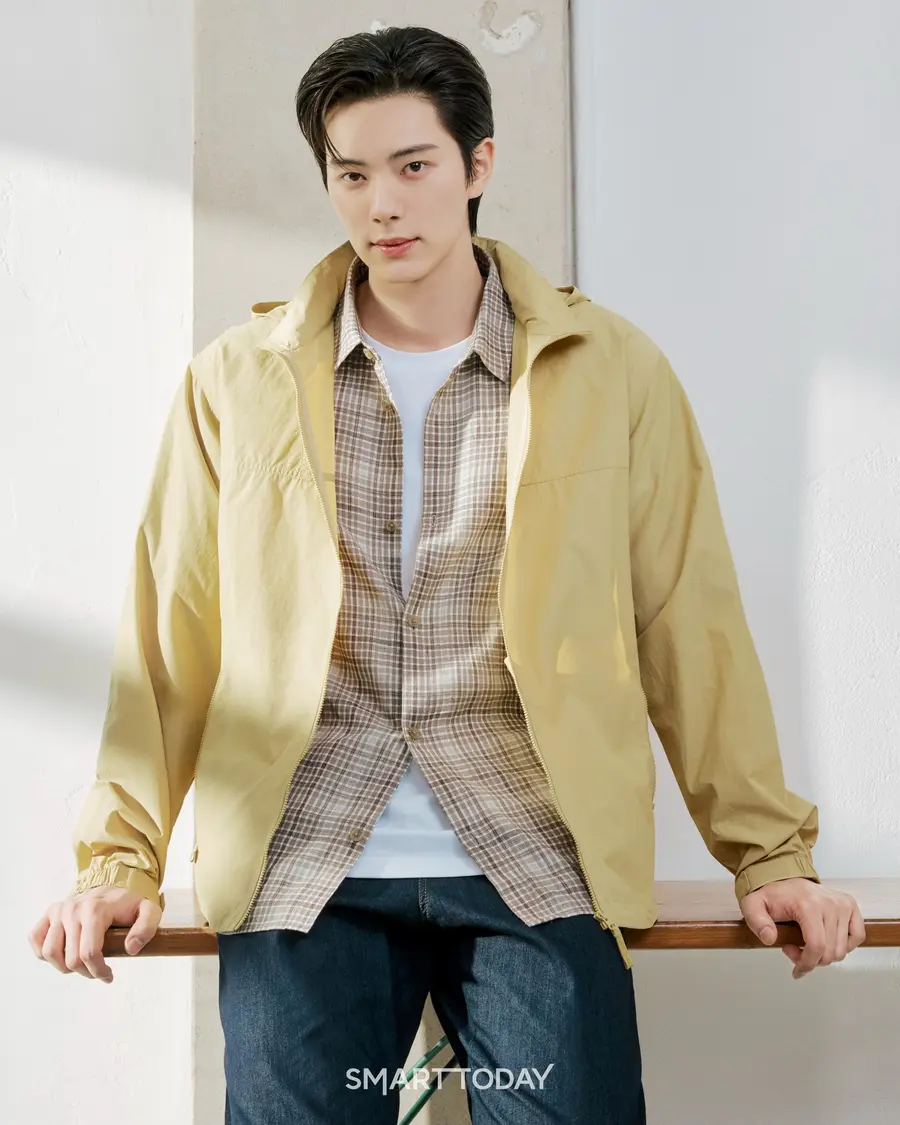 K2 포레스트 자켓 이미지 