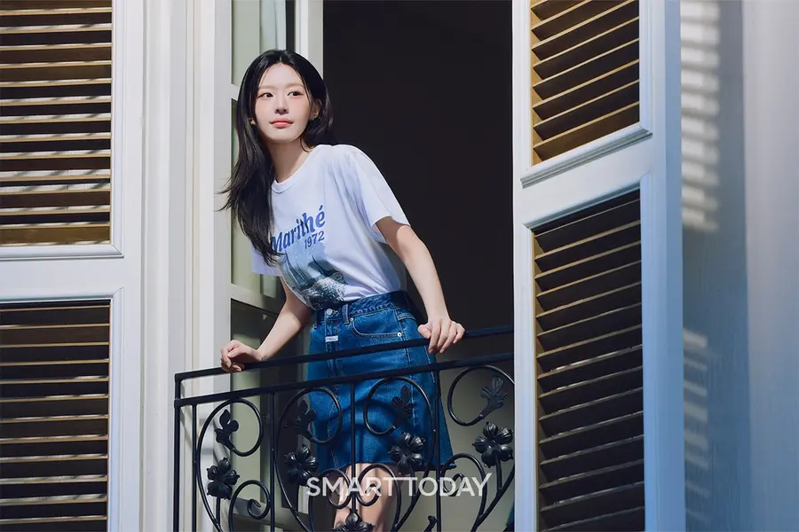 사진제공=마리떼 프랑소와 저버