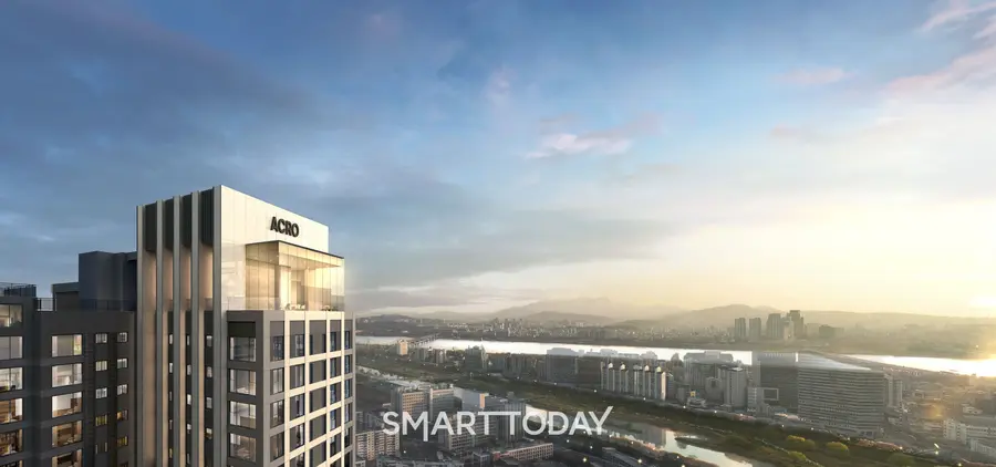 '아크로 목동 리젠시' (사진=DL이앤씨)