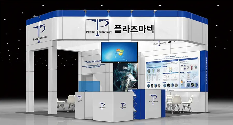 출처=플라즈마텍 제공