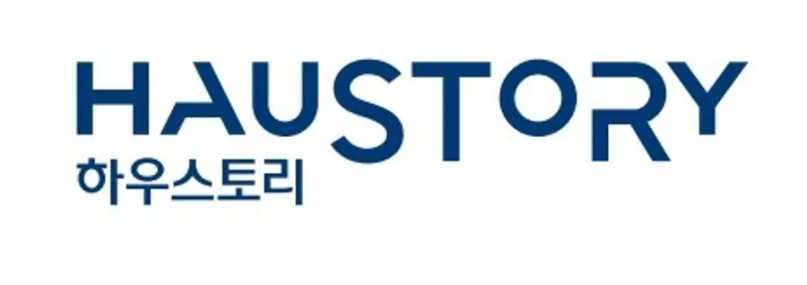 남광토건과 극동건설의 통합 주택브랜드 하우스토리 BI