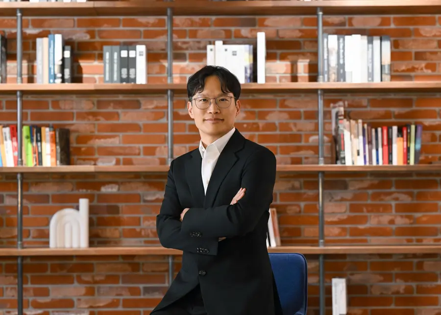 현대자동차∙기아 AVP본부장 박민우 사장. 현대자동차 제공