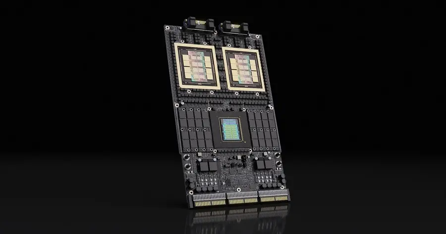 엔비디아 베라 루빈 GPU(출처 = 엔비디아 홈페이지)