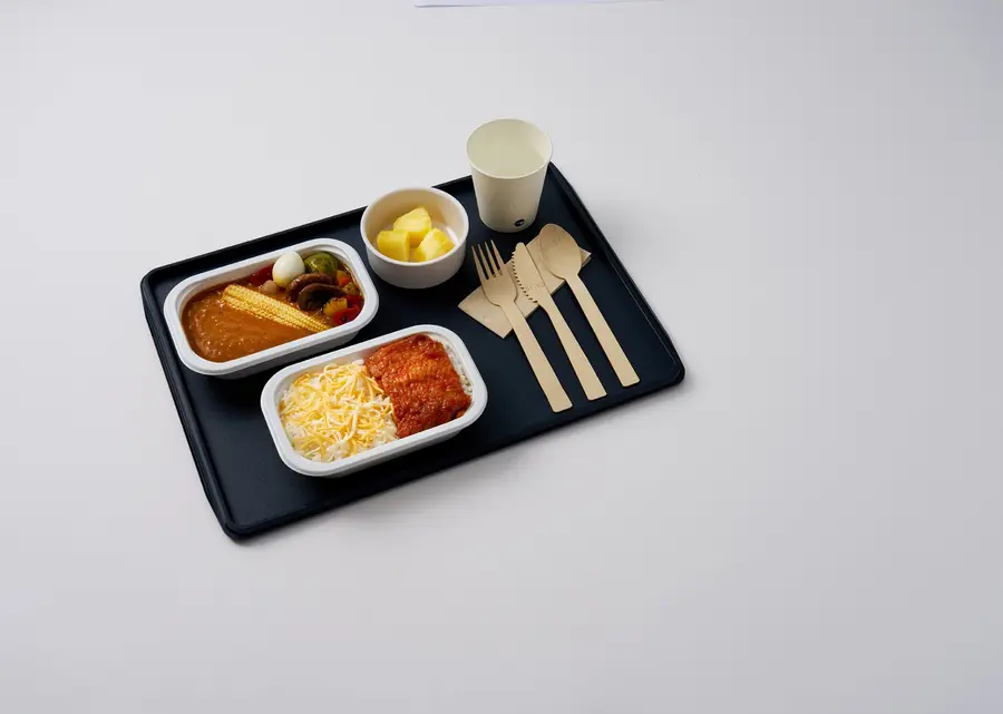 파라타항공 스프카레. 파라타항공 제공
