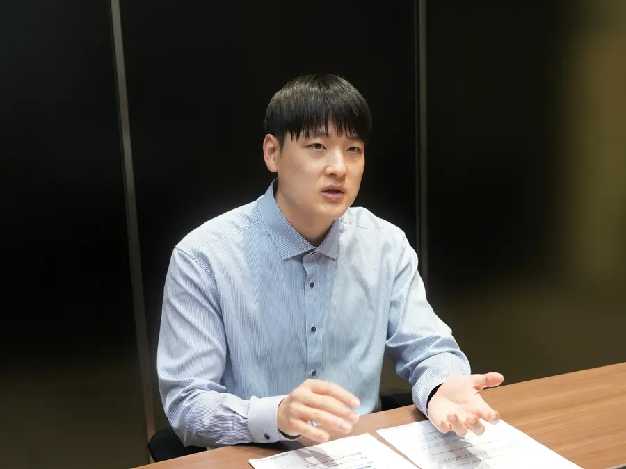 삼성액티브자산운용 양희창 매니저