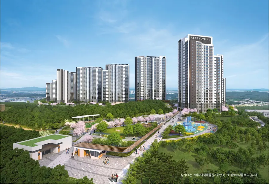 출처=동부건설 제공