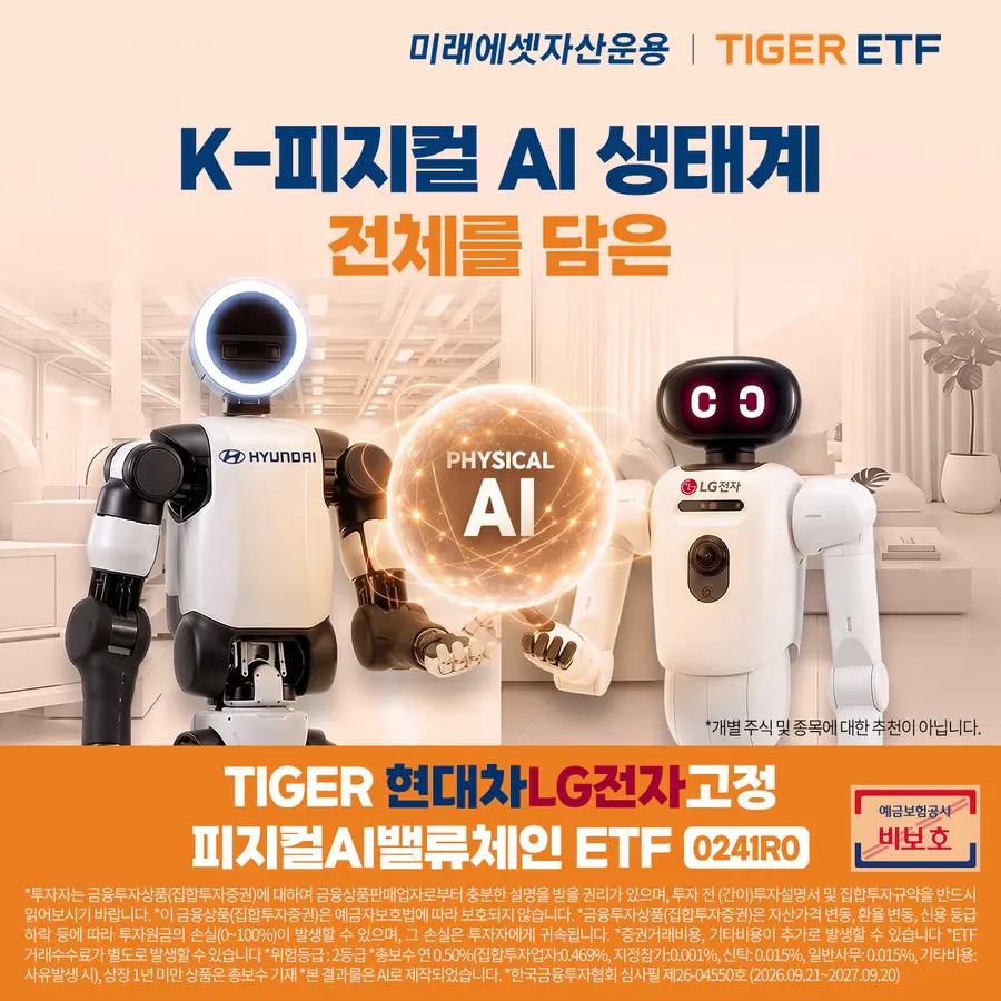 미래에셋자산운용 제공