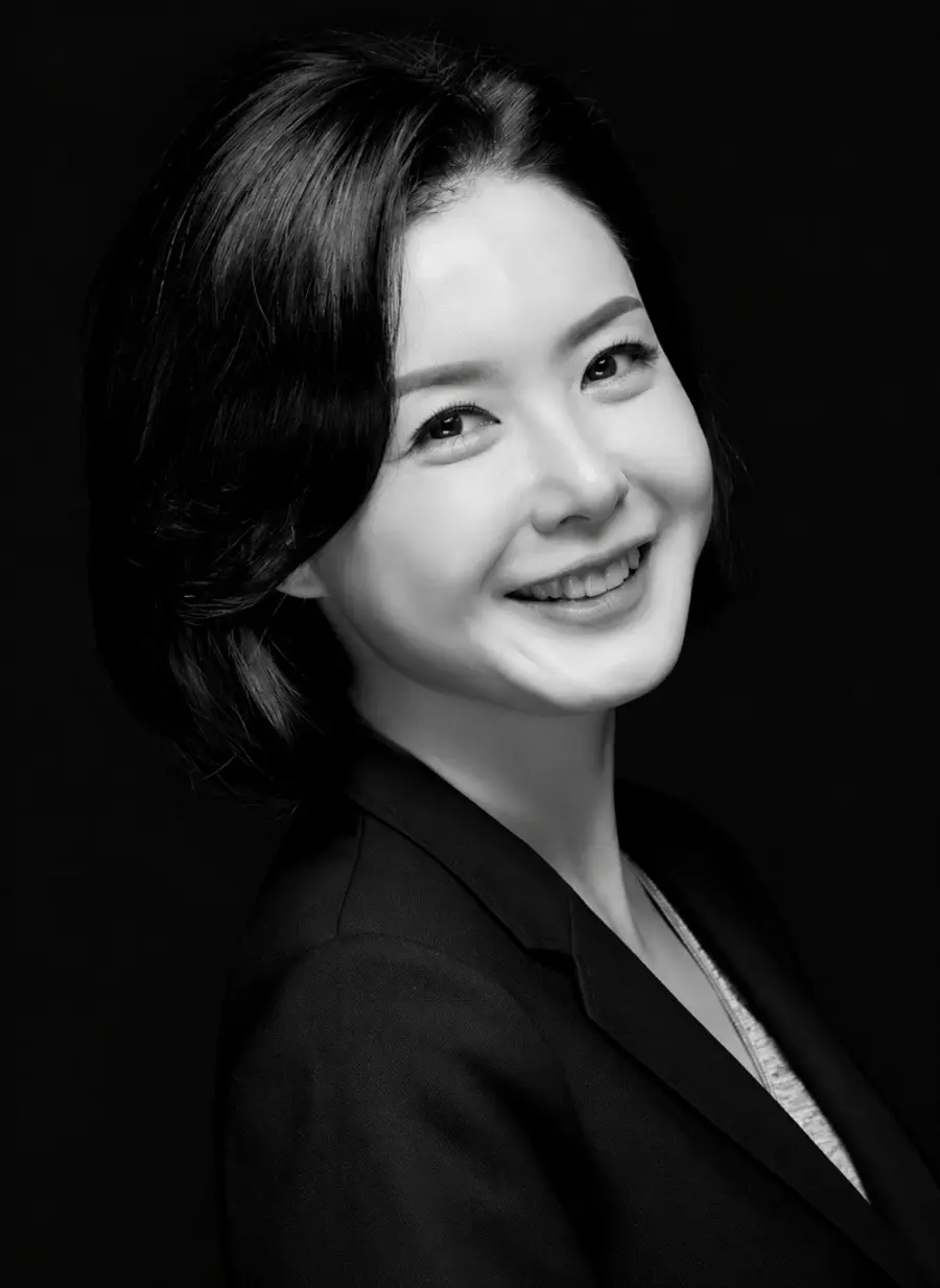 언어자본 저자 겸 커뮤니케이션 연구자 황유선 (사진제공=출판사 예미)