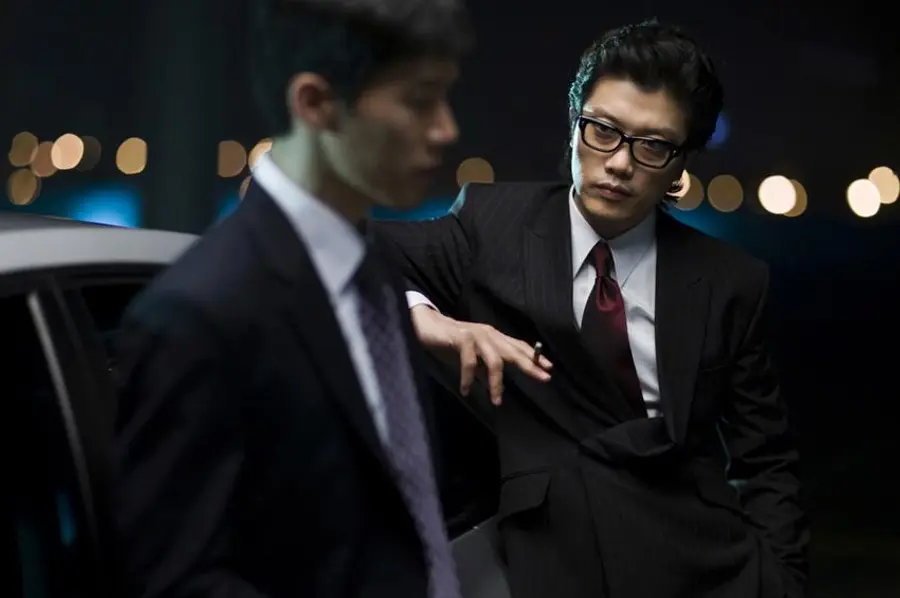 영화 작전의 한 장면. 해당 사건과 관련이 없습니다.