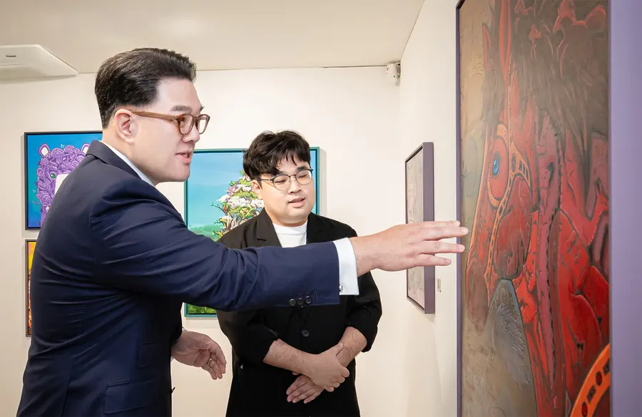 하나금융 그룹 제공