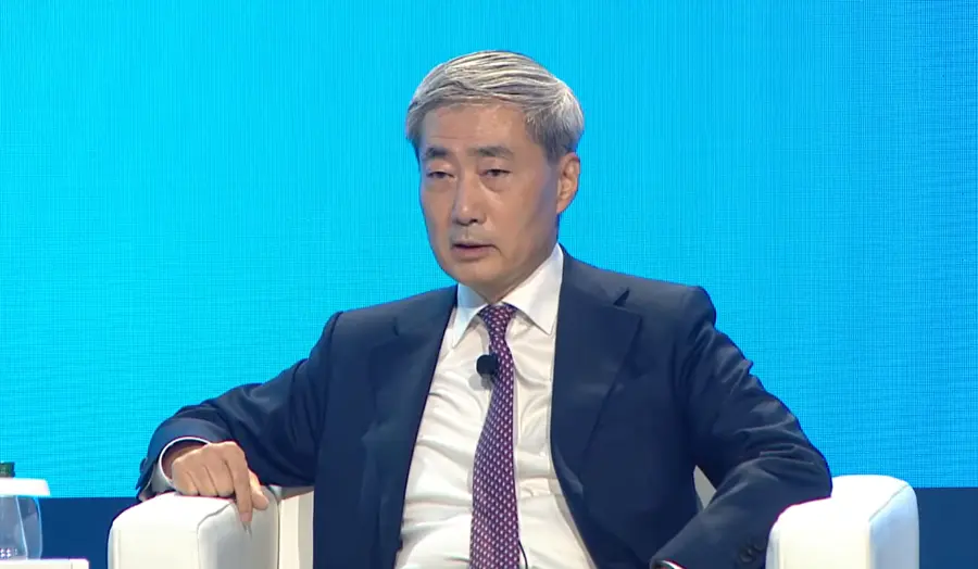 사진=IMF 유튜브 화면 캡처