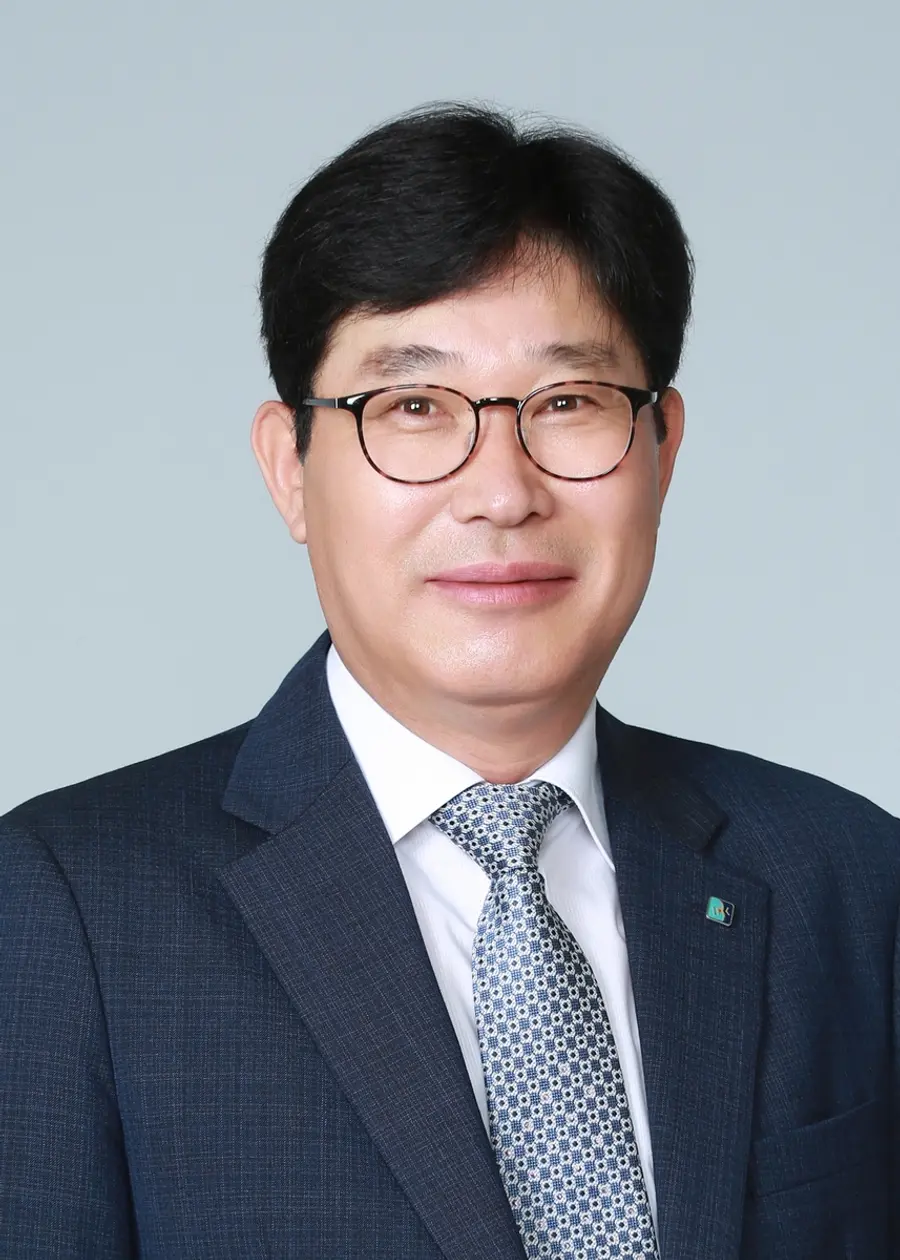 김학필 IBK저축은행 신임 부사장. 사진=IBK저축은행