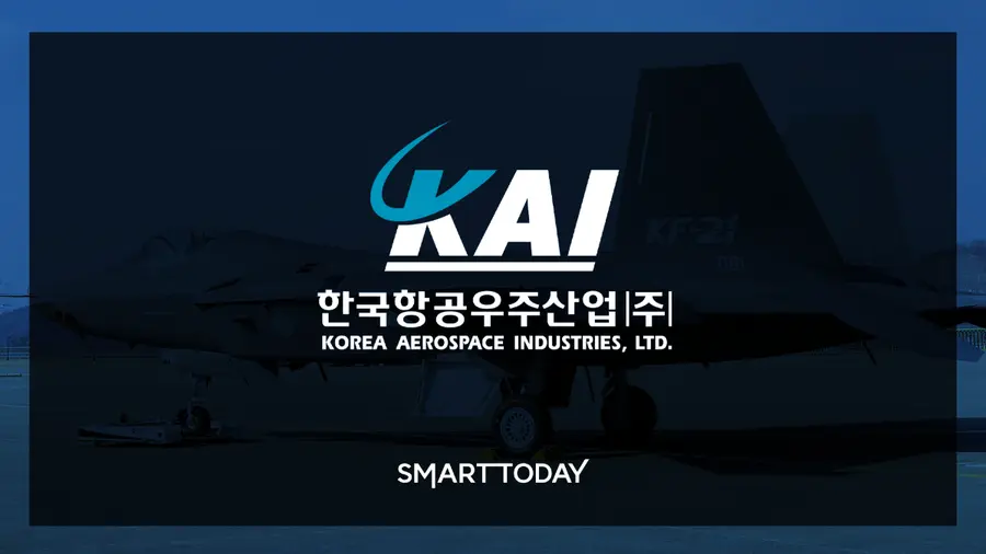 KAI.
